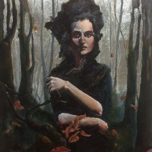 Meet your Posher, Charlotte